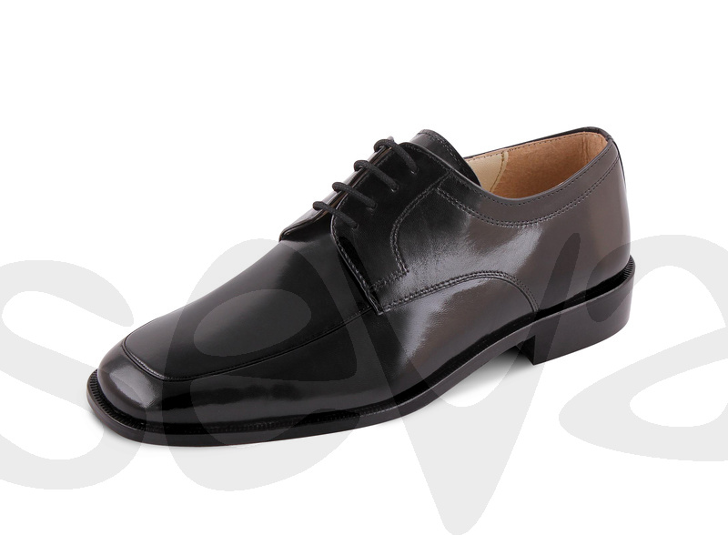 chaussure homme design